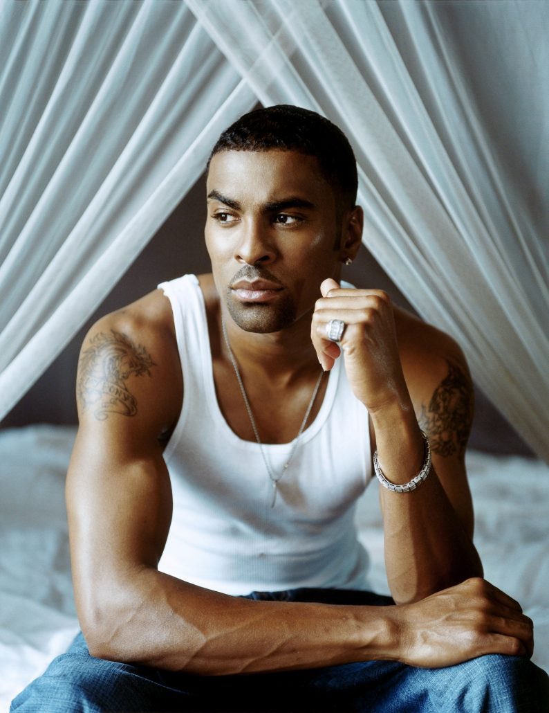 Ginuwine