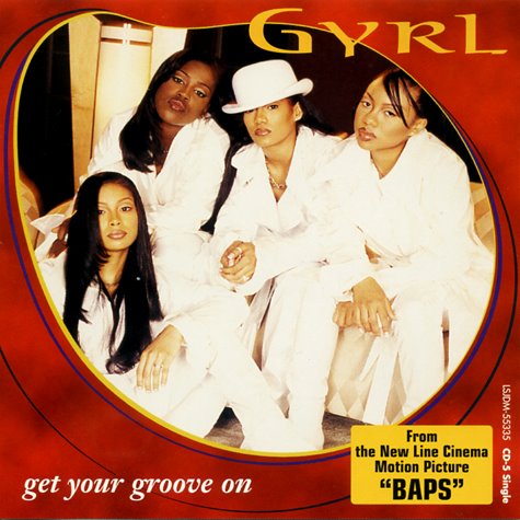 Gyrl