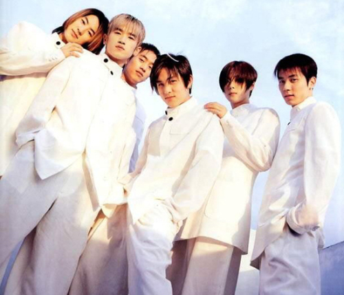 Shinhwa